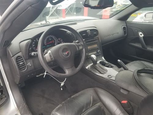 10 CHEVY CORVETTE C6 MUFFLER EXHAUST LEFT DRIVER 6.2L LS3, US $180.00, image 6