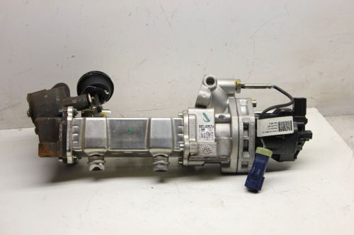 2014 2015 2016 2017 2018 DODGE RAM 1500 3.0L VALVE COOLER OEM (SH)OEM, US $375.00, image 2