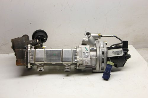 2014 2015 2016 2017 2018 DODGE RAM 1500 3.0L VALVE COOLER OEM (SH)OEM, US $375.00, image 4