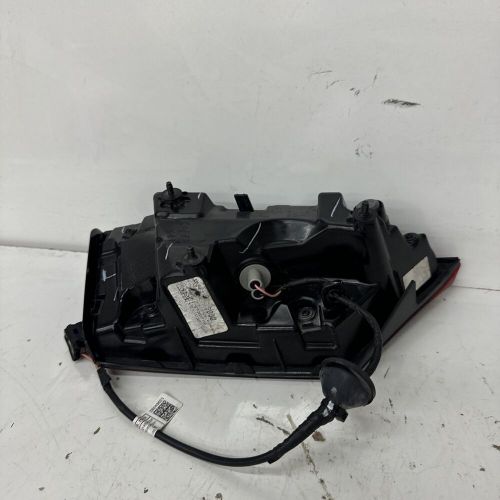 2019-2021 kia forte sedan inner tail light oem  92403-m70 rh