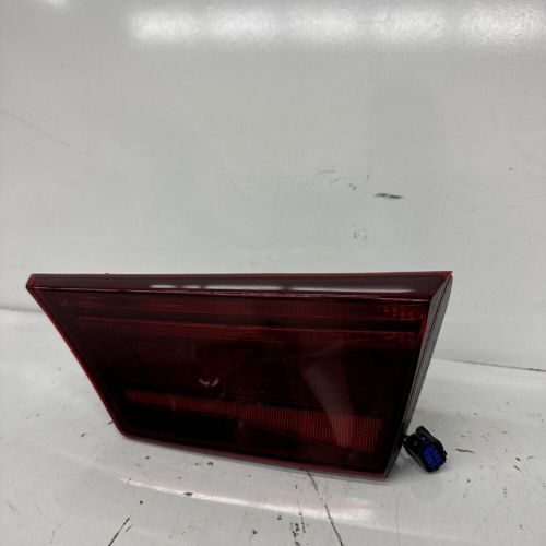 2019-2021 KIA FORTE SEDAN INNER TAIL LIGHT OEM 92403-M70 RH, US $140.00, image 2