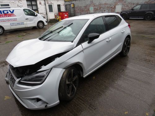 SEAT IBIZA 2021-24 THROTTLE BODY (1.0l 12v Petrol DKJA) 05C133062 R4879, US $, image 2