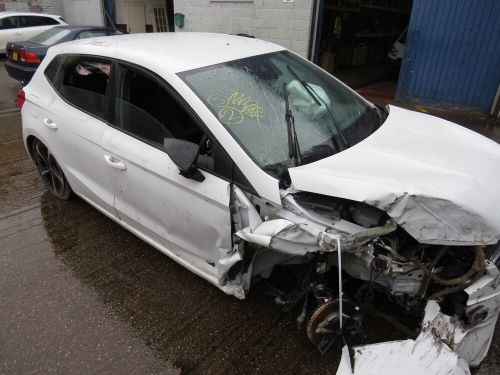 SEAT IBIZA 2021-24 THROTTLE BODY (1.0l 12v Petrol DKJA) 05C133062 R4879, US $, image 3