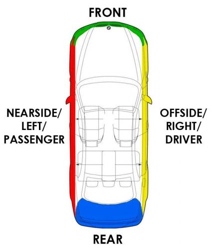 SEAT IBIZA 2021-24 THROTTLE BODY (1.0l 12v Petrol DKJA) 05C133062 R4879, US $, image 4
