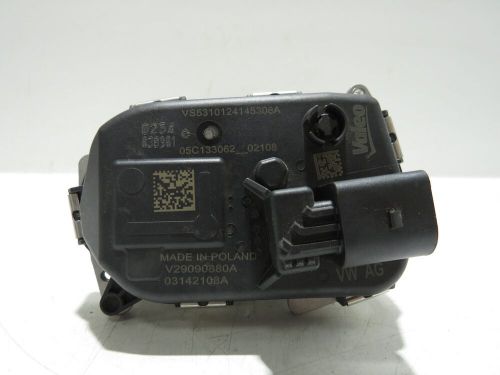 SEAT IBIZA 2021-24 THROTTLE BODY (1.0l 12v Petrol DKJA) 05C133062 R4879, US $, image 7