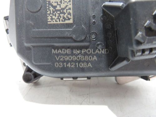 SEAT IBIZA 2021-24 THROTTLE BODY (1.0l 12v Petrol DKJA) 05C133062 R4879, US $, image 8