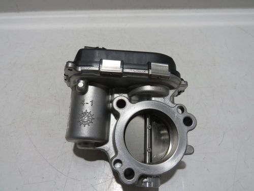 SEAT IBIZA 2021-24 THROTTLE BODY (1.0l 12v Petrol DKJA) 05C133062 R4879, US $, image 11