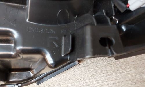 2017-2019 TOYOTA HIGHLANDER HEADLIGHT RH ASSY OME, US $149.99, image 6