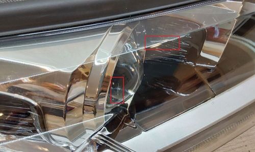 2017-2019 TOYOTA HIGHLANDER HEADLIGHT RH ASSY OME, US $149.99, image 7