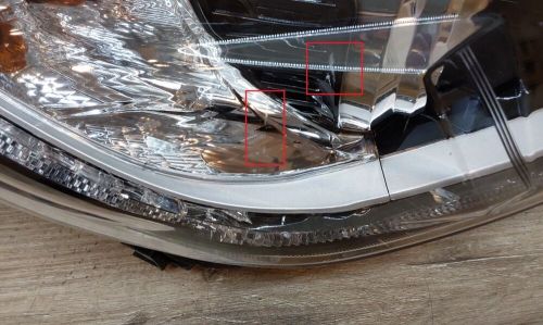 2017-2019 TOYOTA HIGHLANDER HEADLIGHT RH ASSY OME, US $149.99, image 8