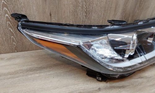 2017-2019 TOYOTA HIGHLANDER HEADLIGHT RH ASSY OME, US $149.99, image 9