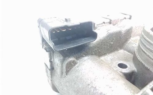 0280750085 THROTTLE BODY FOR PEUGEOT 307 S1 XS 1155661 1155661-, US $, image 6