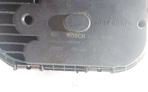 0280750085 THROTTLE BODY FOR PEUGEOT 307 S1 XS 1155661 1155661-, US $, image 7