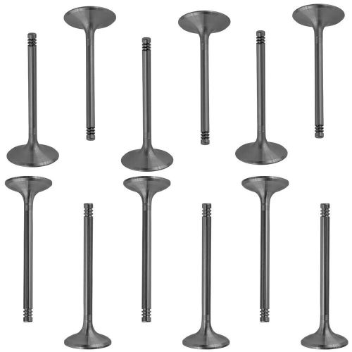 6x Intake & Exhaust Valve for Sea-Doo GTX Limited 300 16-21 / Sportster 4 TEC, US $101.48, image 6