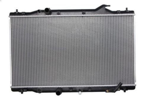 Radiator, engine cooling Nissens 606216 for CR-V III 2.2 2007--, US $, image 2