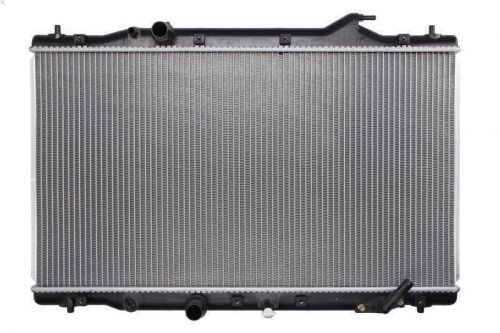 Radiator, engine cooling Nissens 606216 for CR-V III 2.2 2007--, US $, image 3
