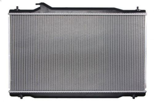 Radiator, engine cooling Nissens 606216 for CR-V III 2.2 2007--, US $, image 8