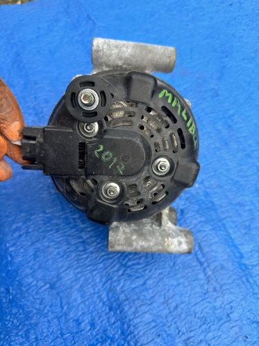13592811 2.5L 140 Amp Alternator 90k Miles Fits 14-19 Chevy Malibu 186341 L104, US $49.95, image 3