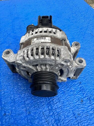 13592811 2.5L 140 Amp Alternator 90k Miles Fits 14-19 Chevy Malibu 186341 L104, US $49.95, image 5