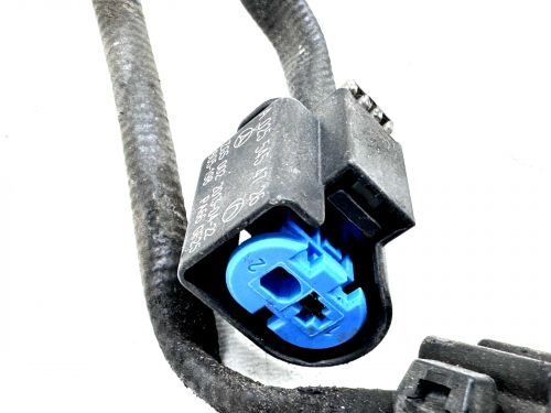 2014-2016 MERCEDES-BENZ E350 W212 RWD ENGINE LOOM WIRE WIRING HARNESS OEM, US $174.99, image 4