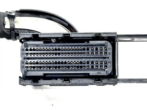 2014-2016 MERCEDES-BENZ E350 W212 RWD ENGINE LOOM WIRE WIRING HARNESS OEM, US $174.99, image 9