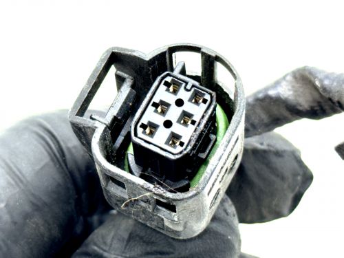 2014-2016 MERCEDES-BENZ E350 W212 RWD ENGINE LOOM WIRE WIRING HARNESS OEM, US $174.99, image 13