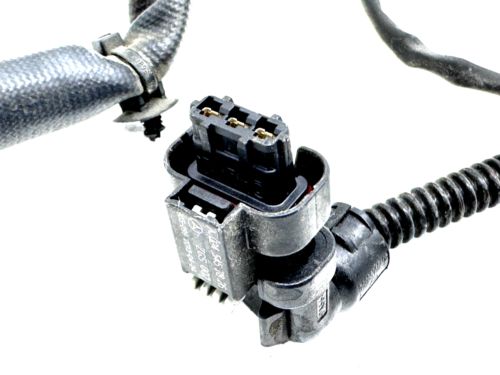 2014-2016 MERCEDES-BENZ E350 W212 RWD ENGINE LOOM WIRE WIRING HARNESS OEM, US $174.99, image 18