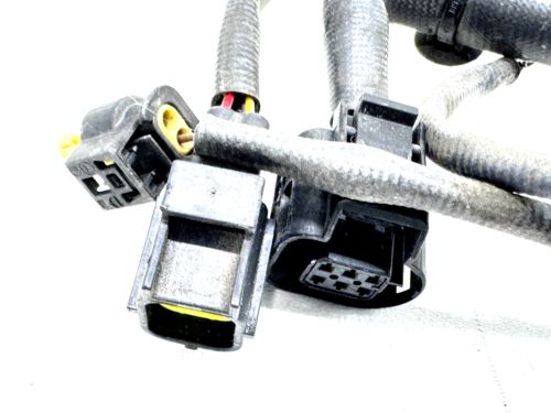 2014-2016 MERCEDES-BENZ E350 W212 RWD ENGINE LOOM WIRE WIRING HARNESS OEM, US $174.99, image 19