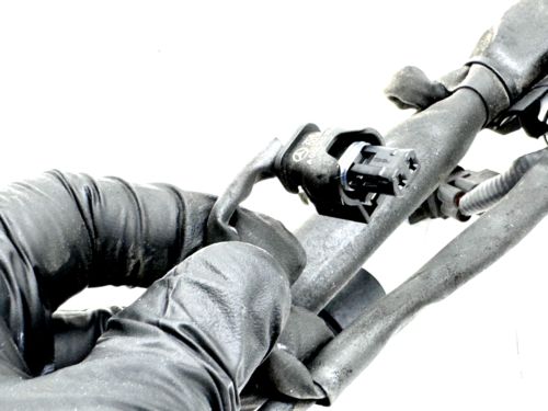 2014-2016 MERCEDES-BENZ E350 W212 RWD ENGINE LOOM WIRE WIRING HARNESS OEM, US $174.99, image 20