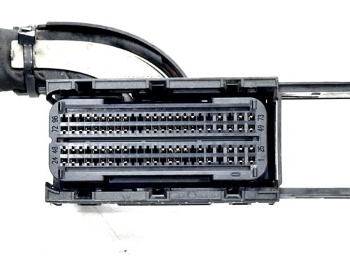 2014-2016 MERCEDES-BENZ E350 W212 RWD ENGINE LOOM WIRE WIRING HARNESS OEM, US $174.99, image 22