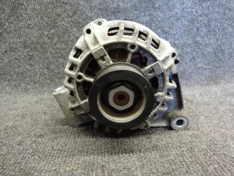 02 buick rendezvous cx alternator # 10426394 good used oem