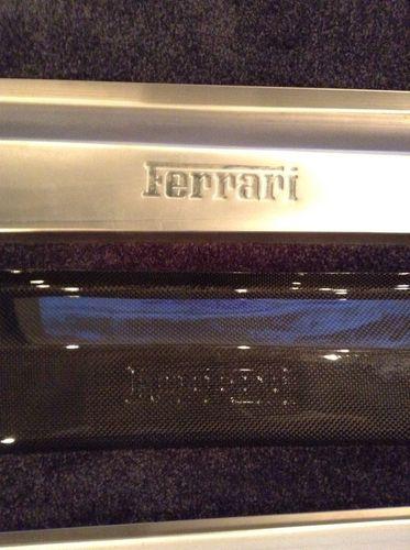 2006 FERRARI F430 STAINLESS & CARBON FIBER DOOR DEALS, US $100.00, image 3