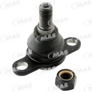 Mas industries bj43185 ball joint, lower-suspension ball joint