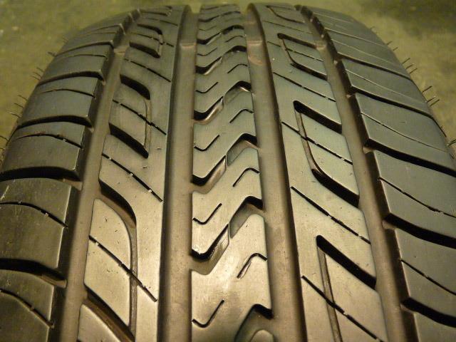 4 mastercraft mc-440, 215/60r16 215/60/16 p215/60r16 215 60 16, tire # 37122 q
