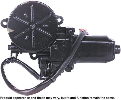Cardone 47-1529 power window motor-reman window lift motor