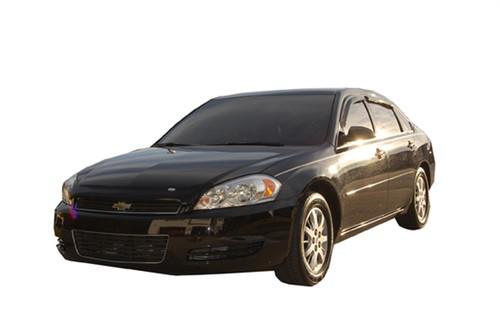 Auto Ventshade 20604 Carflector; Stone/Bug Deflector 06-13 IMPALA MALIBU, US $71.87, image 2