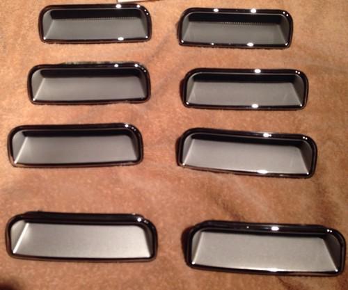 1971 plymouth cuda hemi 440 340 383 fender gill louvers incents mopar