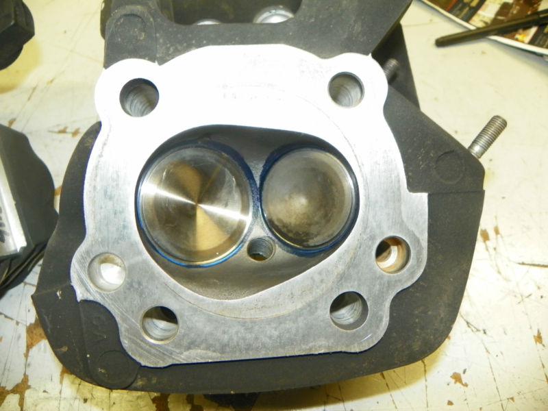 Purchase Harley Evolution 1340 Screamin Eagle Breather Type Cylinder