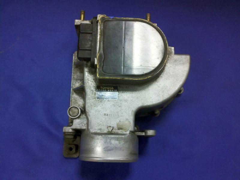 90-95 4RUNNER Mass Air Flow Sensor MAF 22250-65010 , US $59.00, image 2