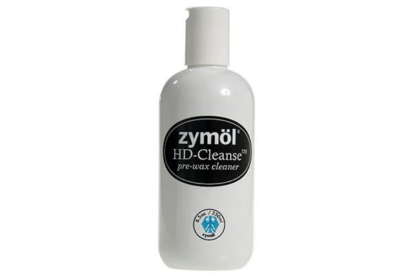 Zymol hd-cleanse - 201