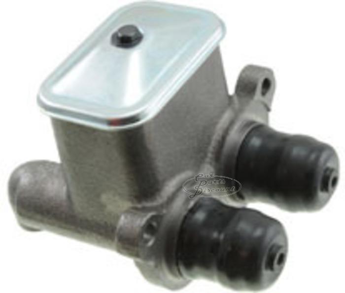 Purchase Dorman Brake and Clutch Master Cylinder Assembly in Los Angeles, California, US, for US