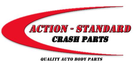 Action crash standard grille ch1200312