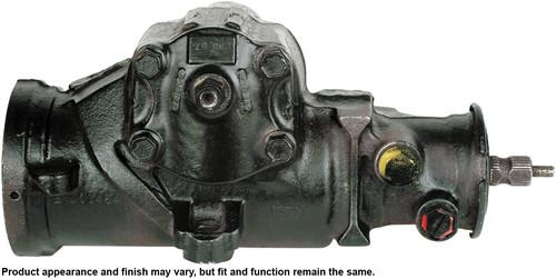 CARDONE 27-7598 Steering Gear Box-Reman Power Steering Gear, US $315.13, image 3