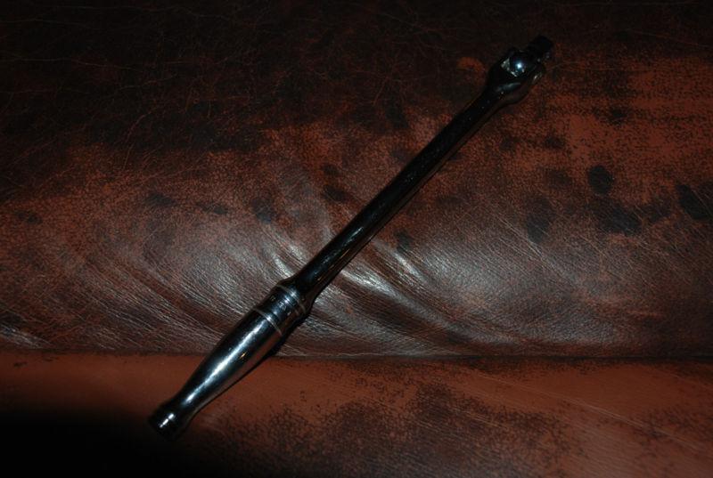 Snap on 3/8" breaker bar f10lb excellent