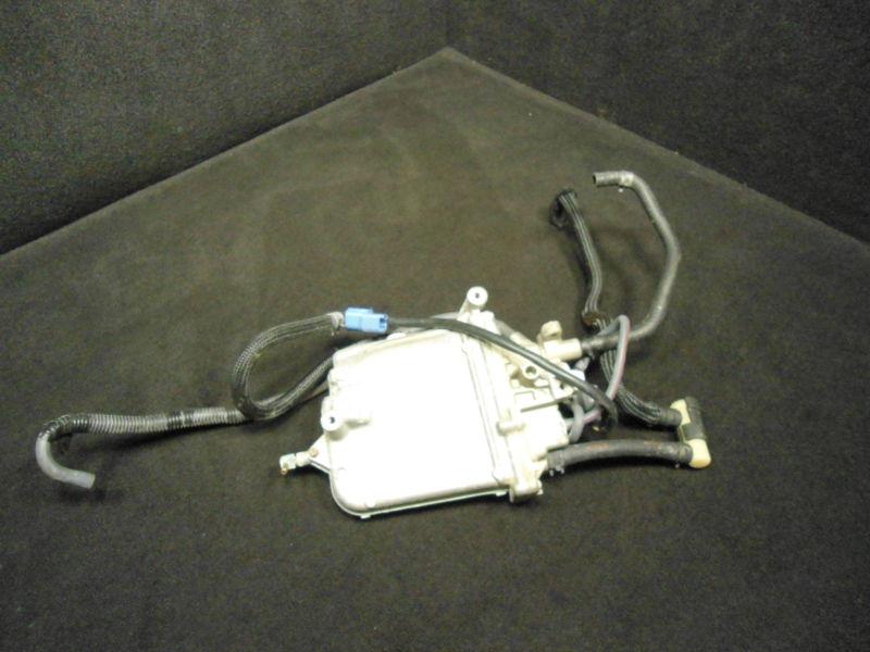 #63p-14180-00-00 float chamber assy 2005 150hp yamaha fuel injection pump~460~#2