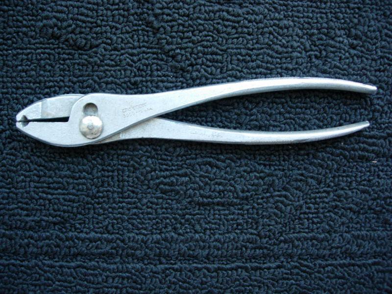 ~vintage~challenger hose clamp pliers # 3000