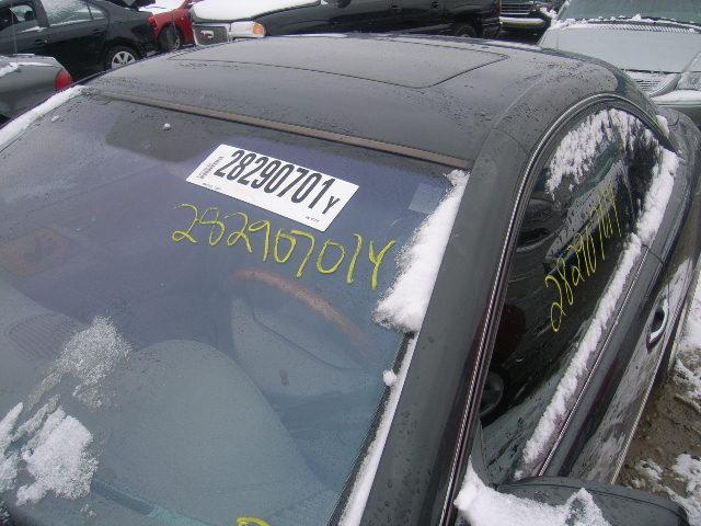 02 mercedes cl55 hood hinge 502803