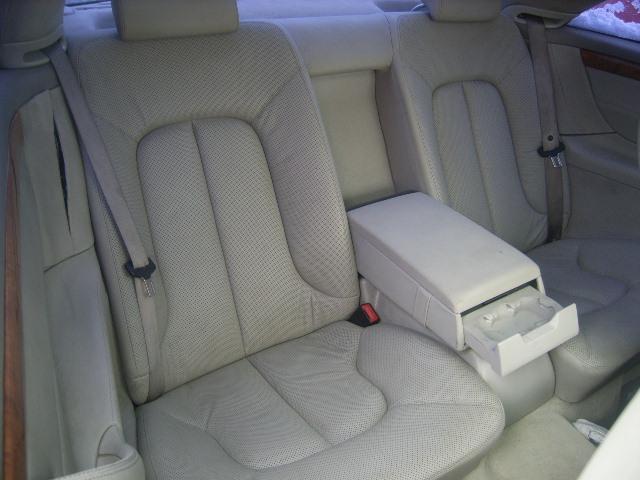 02 MERCEDES CL55 HOOD HINGE 502803, US $35.00, image 7