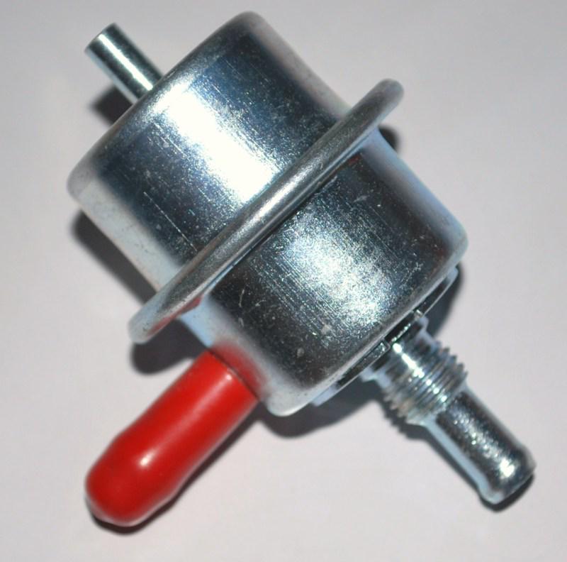 Fuel pressure regulator jaguar xjs porsche 914/4 911 911s vw 411 412 beetle  