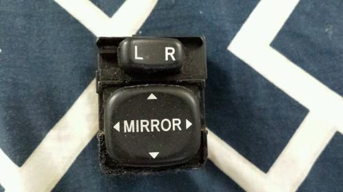 Toyota highlander mirror switch.